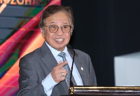 Sarawak's Free Tertiary Education Scheme to Build Skilled Workforce