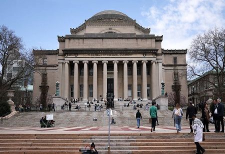 Columbia University Faces Accreditation Threat from Trump Administration
