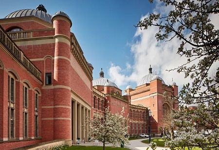 University of Birmingham Honors First Graduates of Malaysia Teacher Program