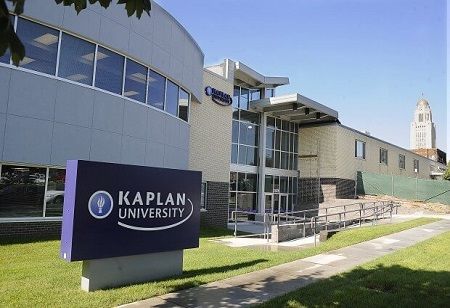 Kaplan Academy Commended for Educational Excellence and Reliability