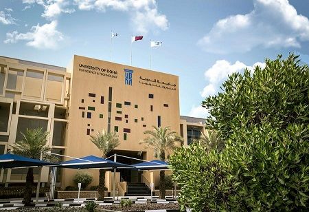 University  of Doha Earns Prestigious Certification for Excellence