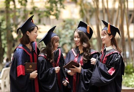 British University Vietnam Achieves Elite Partner Status with University of London