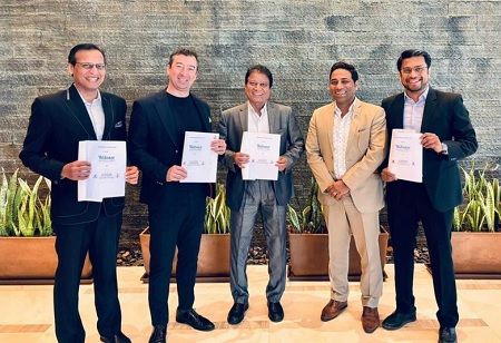 Aliff Overseas, Webster Geneva Boost Global Study Access in India