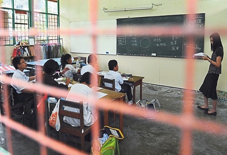 Vernacular education not a hindrance to national integration says MCA