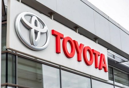 Toyota Opens Automotive Training School in Cambodia