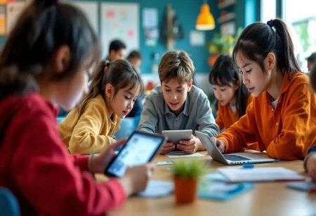 Education Perfect Overhauls Languages Platform for ANZ Schools