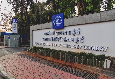 IIT Bombay is one of the top 150 universities in the 2024 QS World University Rankings