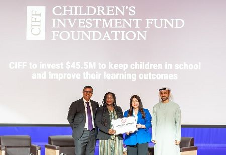 Tech And Investment Highlighted As Key To Raising Education Standards