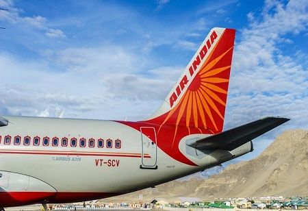 Air India Launches South Asia's largest Flying Training Organisation