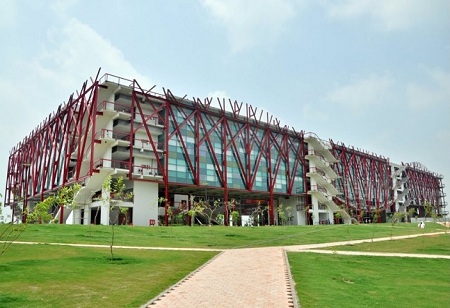 O.P. Jindal Global University has collaborations with 288 universities from the G20 countries