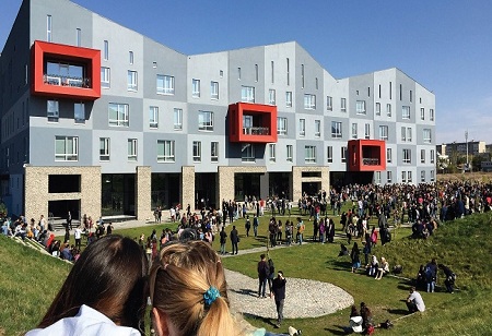 Tajikistan: University of Central Asia latest target in Aga Khan sweep