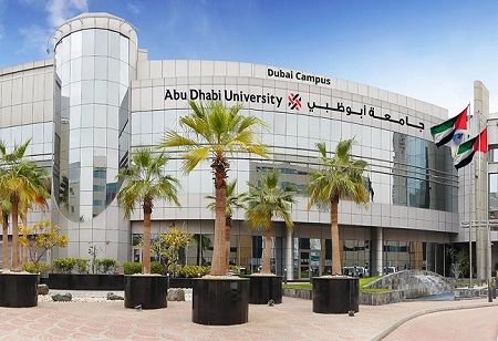 Abu Dhabi University Leads UAE in China-Arab '10 + 10 Cooperation' initiative
