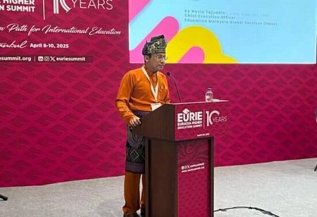 Malaysia Showcases ASEAN Leadership at EURIE 2025