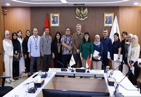 Indonesia, Cyprus Strengthen Education and Research Ties