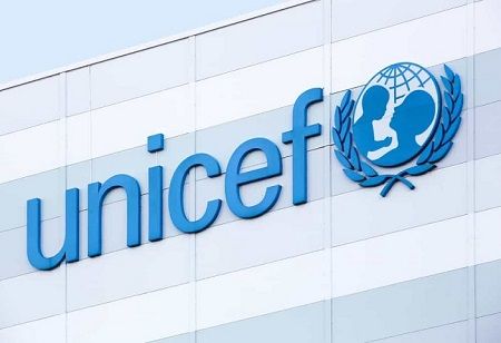 UNICEF and China Boost Global Child Health Services and Digital Education