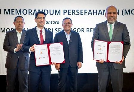 Selangor Bets Big on AI to Drive Edu-Tech & Agri Innovation
