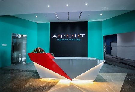 APIIT Sri Lanka Unveils Modern Learning Space for Foundation Studies