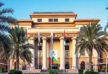 Abu Dhabi University Achieves 13th Position in Times Higher Education's Leading Small Universities Ranking