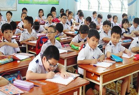 Vietnam Proposes Tuition-Free Education for All Public School Students
