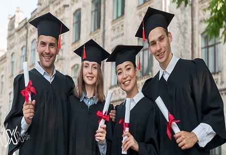 Saudi Arabia Opens Local Universities for International Students