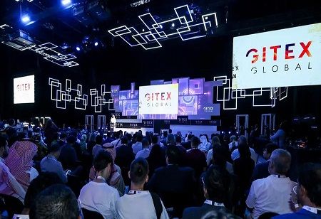 World Future Economy Digital Leaders Summit Will Highlight AI and Investment at GITEX 2024
