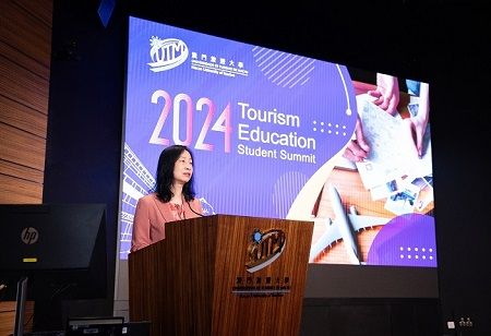 UTM's 9th Tourism Education Summit Unveils Cutting-Edge Trends in Hospitality