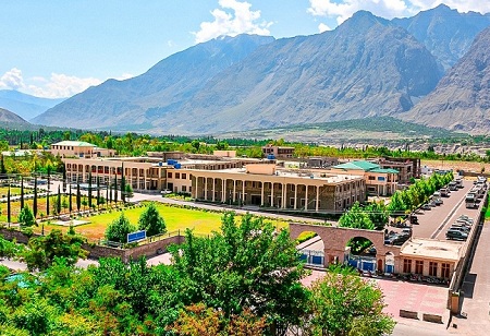 15 Hunza students have been awarded Chinese Ambassadorial Scholarships