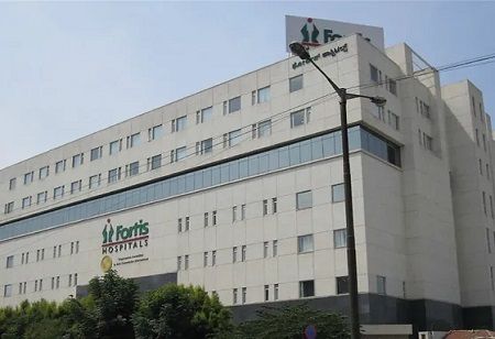 City Hospital Partners with Teleflex to Launch UroLift Education Center for South Asia