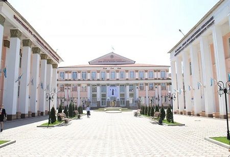 Kazakhstan Enhances Ties with European Univ, Plans New Research Institutes