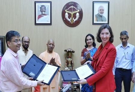 UP Partners with UK FCDO for Chevening Scholarship