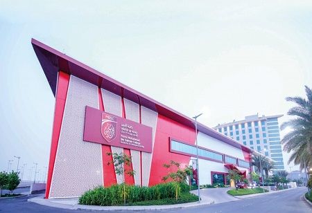 MBSC Demonstrates Commitment to Saudi Vision 2030 at LEARN 2024