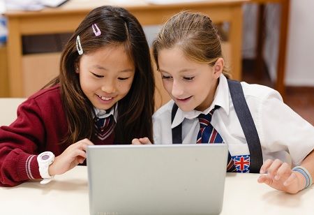 Cognita Schools in UAE Launch Online Learning for New Term