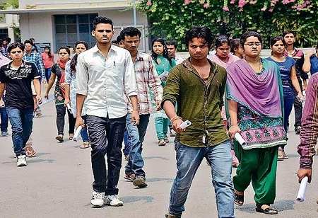 Common syllabus will be implemented in 90% arts & science colleges this year: TN Minister