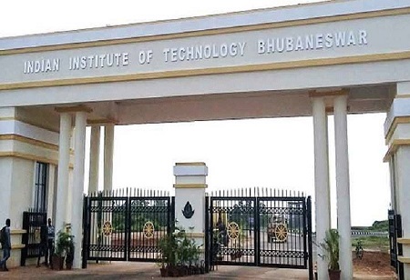 IIT Bhubaneswar launches a four-year B.Sc-B.Ed Integrated Teacher Education Program