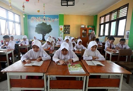 Indonesia youth education employment still lags in ASEAN