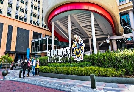 Sunway University Leads in Times Higher Education's Malaysia Rankings