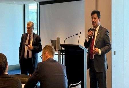 Philippines, Australia Strengthen Transnational Education Ties