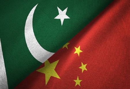 China-Pakistan climate research center opens to address effects in Pakistan