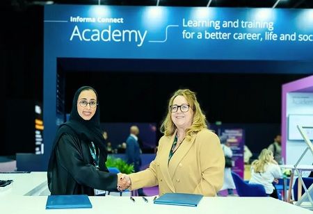 DIB And Informa Partner To Boost Professional Learning In The GCC