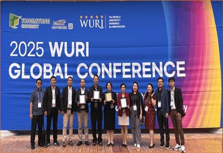 WUNI-L Names Global Leaders To Drive Education Innovation