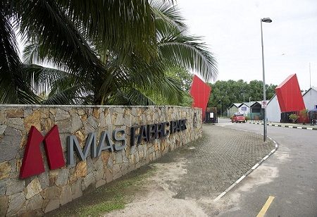 MAS Holdings Kicks Off Largest Olympic Talent Program in Sri Lanka